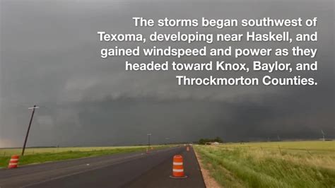 texoma news